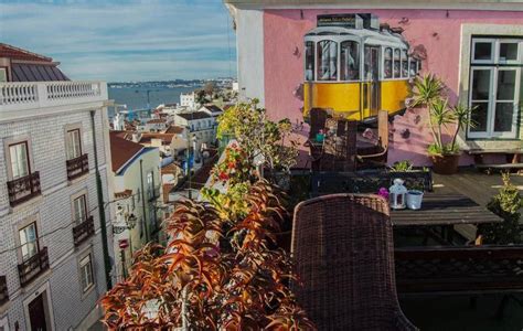 Places to stay in lisbon portugal - Castelo, Alfama & Mouraria. The historic heart of Lisbon is home to spectacular views and Fado music. Chiado & Carmo. The trendy, commercial side center: cafes, restaurants, …